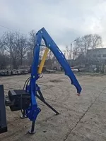 Кран маніпулятор на задню навіску МТЗ ЮМЗ - <ro>Изображение</ro><ru>Изображение</ru> #1, <ru>Объявление</ru> #1751264