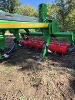 Глибокорозпушувач (Глубокорыхлитель) для трактора МТЗ , ЮМЗ - <ro>Изображение</ro><ru>Изображение</ru> #4, <ru>Объявление</ru> #1751316