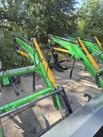 Швидкоз'ємний фронтальний навантажувач LoadPro - <ro>Изображение</ro><ru>Изображение</ru> #1, <ru>Объявление</ru> #1751266