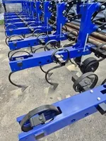 Міжрядний культиватор (прополочний) - <ro>Изображение</ro><ru>Изображение</ru> #3, <ru>Объявление</ru> #1751263