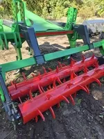 Глибокорозпушувач (Глубокорыхлитель) для трактора МТЗ , ЮМЗ - <ro>Изображение</ro><ru>Изображение</ru> #1, <ru>Объявление</ru> #1751316