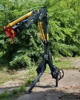 Кран маніпулятор МТЗ, ЮМЗ, Т-40, Т-150 - <ro>Изображение</ro><ru>Изображение</ru> #1, <ru>Объявление</ru> #1751265