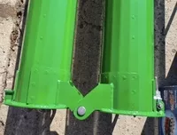 Завантажувач сівалок ЗС-30М борт ГАЗ/ЗИЛ, завантажувач сівалок - <ro>Изображение</ro><ru>Изображение</ru> #6, <ru>Объявление</ru> #1751262