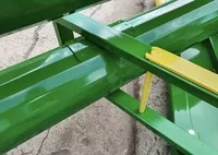 Завантажувач сівалок ЗС-30М борт ГАЗ/ЗИЛ, завантажувач сівалок - <ro>Изображение</ro><ru>Изображение</ru> #5, <ru>Объявление</ru> #1751262