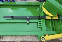 Завантажувач сівалок ЗС-30М борт ГАЗ/ЗИЛ, завантажувач сівалок - <ro>Изображение</ro><ru>Изображение</ru> #4, <ru>Объявление</ru> #1751262