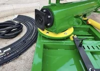 Завантажувач сівалок ЗС-30М борт ГАЗ/ЗИЛ, завантажувач сівалок - <ro>Изображение</ro><ru>Изображение</ru> #3, <ru>Объявление</ru> #1751262