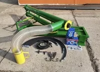 Завантажувач сівалок ЗС-30М борт ГАЗ/ЗИЛ, завантажувач сівалок - <ro>Изображение</ro><ru>Изображение</ru> #2, <ru>Объявление</ru> #1751262