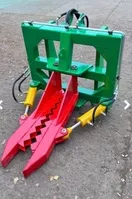 Корчувальник на задню навіску трактора - <ro>Изображение</ro><ru>Изображение</ru> #2, <ru>Объявление</ru> #1751260