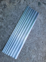 Комплект алюминиевых труб для телескопической мачты, щогла - <ro>Изображение</ro><ru>Изображение</ru> #4, <ru>Объявление</ru> #1751031