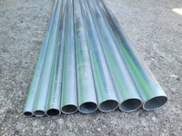 Комплект алюминиевых труб для телескопической мачты, щогла - <ro>Изображение</ro><ru>Изображение</ru> #3, <ru>Объявление</ru> #1751031