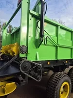 Розкидачі (Гноєрозкидачі) органічних добрив ПРТ - <ro>Изображение</ro><ru>Изображение</ru> #5, <ru>Объявление</ru> #1751689