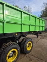 Розкидачі (Гноєрозкидачі) органічних добрив ПРТ - <ro>Изображение</ro><ru>Изображение</ru> #3, <ru>Объявление</ru> #1751689