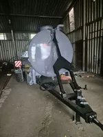 Бочка (цистерна) МЖТ - <ro>Изображение</ro><ru>Изображение</ru> #1, <ru>Объявление</ru> #1751604