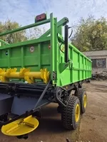 Розкидачі (Гноєрозкидачі) органічних добрив ПРТ - <ro>Изображение</ro><ru>Изображение</ru> #1, <ru>Объявление</ru> #1751689