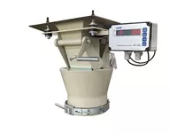 Ручний дозатор СВЕДА ДВС-301-50-1Р  - <ro>Изображение</ro><ru>Изображение</ru> #1, <ru>Объявление</ru> #1744834