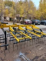 Універсальна пружинна борона 9 м - <ro>Изображение</ro><ru>Изображение</ru> #3, <ru>Объявление</ru> #1751805