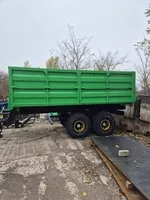 Причіп тракторний НТС-12 - <ro>Изображение</ro><ru>Изображение</ru> #5, <ru>Объявление</ru> #1751806