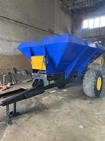 МВУ-6 Машина для внесення мінеральних добрив - <ro>Изображение</ro><ru>Изображение</ru> #4, <ru>Объявление</ru> #1751804