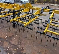 Універсальна пружинна борона 9 м - <ro>Изображение</ro><ru>Изображение</ru> #4, <ru>Объявление</ru> #1751805