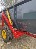 НТС-5 Напівпричеп тракторний - <ro>Изображение</ro><ru>Изображение</ru> #3, <ru>Объявление</ru> #1751800