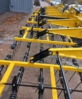 Універсальна пружинна борона 9 м - <ro>Изображение</ro><ru>Изображение</ru> #2, <ru>Объявление</ru> #1751805