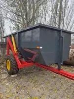 НТС-5 Напівпричеп тракторний - <ro>Изображение</ro><ru>Изображение</ru> #1, <ru>Объявление</ru> #1751800