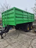 Причіп тракторний НТС-12 - <ro>Изображение</ro><ru>Изображение</ru> #1, <ru>Объявление</ru> #1751806