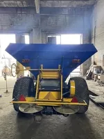 МВУ-6 Машина для внесення мінеральних добрив - <ro>Изображение</ro><ru>Изображение</ru> #1, <ru>Объявление</ru> #1751804