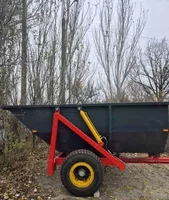 НТС-5 Напівпричеп тракторний - <ro>Изображение</ro><ru>Изображение</ru> #2, <ru>Объявление</ru> #1751800