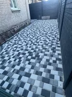  Профессиональная укладка тротуарной плитки «Старый город» - <ro>Изображение</ro><ru>Изображение</ru> #1, <ru>Объявление</ru> #1752337