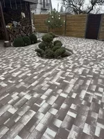 Тротуарная плитка «Плац» с фаской — геометрия стиля! - <ro>Изображение</ro><ru>Изображение</ru> #1, <ru>Объявление</ru> #1752335