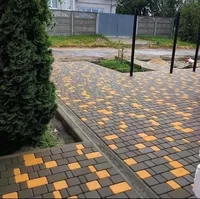  Профессиональная укладка тротуарной плитки «Старый город» - <ro>Изображение</ro><ru>Изображение</ru> #2, <ru>Объявление</ru> #1752337