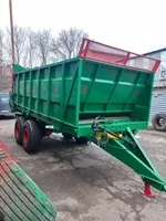 Універсальний гноєрозкидач ПРТ-10 - <ro>Изображение</ro><ru>Изображение</ru> #4, <ru>Объявление</ru> #1752804