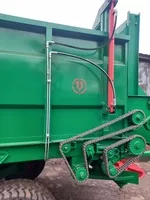 Універсальний гноєрозкидач ПРТ-10 - <ro>Изображение</ro><ru>Изображение</ru> #5, <ru>Объявление</ru> #1752804