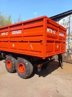 Причеп тракторний НТС-12 - <ro>Изображение</ro><ru>Изображение</ru> #3, <ru>Объявление</ru> #1753552