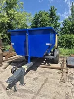 Напівпричіп НТС-5 - <ro>Изображение</ro><ru>Изображение</ru> #3, <ru>Объявление</ru> #1753746