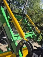 Навантажувач і відвал на мінітрактор - <ro>Изображение</ro><ru>Изображение</ru> #2, <ru>Объявление</ru> #1753747
