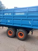 Напівпричіп, причіп тракторний НТС-12 - <ro>Изображение</ro><ru>Изображение</ru> #4, <ru>Объявление</ru> #1754217