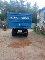 Напівпричіп, причіп тракторний НТС-12 - <ro>Изображение</ro><ru>Изображение</ru> #3, <ru>Объявление</ru> #1754217