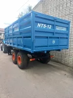 Напівпричіп, причіп тракторний НТС-12 - <ro>Изображение</ro><ru>Изображение</ru> #2, <ru>Объявление</ru> #1754217