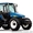 продам трактор New Holland 100 л.с. - <ro>Изображение</ro><ru>Изображение</ru> #2, <ru>Объявление</ru> #13566