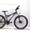 Продам подростковый  горный велосипед  Запорожье #207544