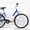 Продам новый  городской велосипед Запорожье #207546