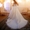 Эксклюэивное свадебное платье #272681
