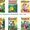 картонные книжки малышам от издательства Смайл - <ro>Изображение</ro><ru>Изображение</ru> #2, <ru>Объявление</ru> #406755
