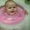 Круг на шею Baby Swimmer,  плаваем с рождения,  (3-36 кг) Новые с гарантией!  #406731