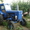 Продам трактор т40м - <ro>Изображение</ro><ru>Изображение</ru> #1, <ru>Объявление</ru> #522325