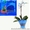Запорожье гидрогель для растений гелевые шарики #568514