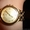 Продам часы женские наручные б.у. " Titan" в отл. сост., цвет жёлтый , пр-во Инд - <ro>Изображение</ro><ru>Изображение</ru> #1, <ru>Объявление</ru> #640506