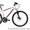 Велосипед Avanti Force - горный велосипед с алюминиевой рамой